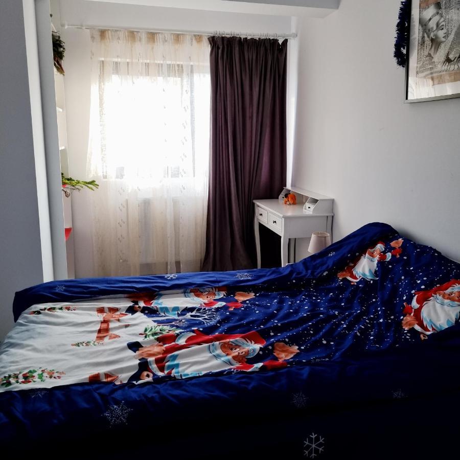 Sweet Home Ясси Екстер'єр фото